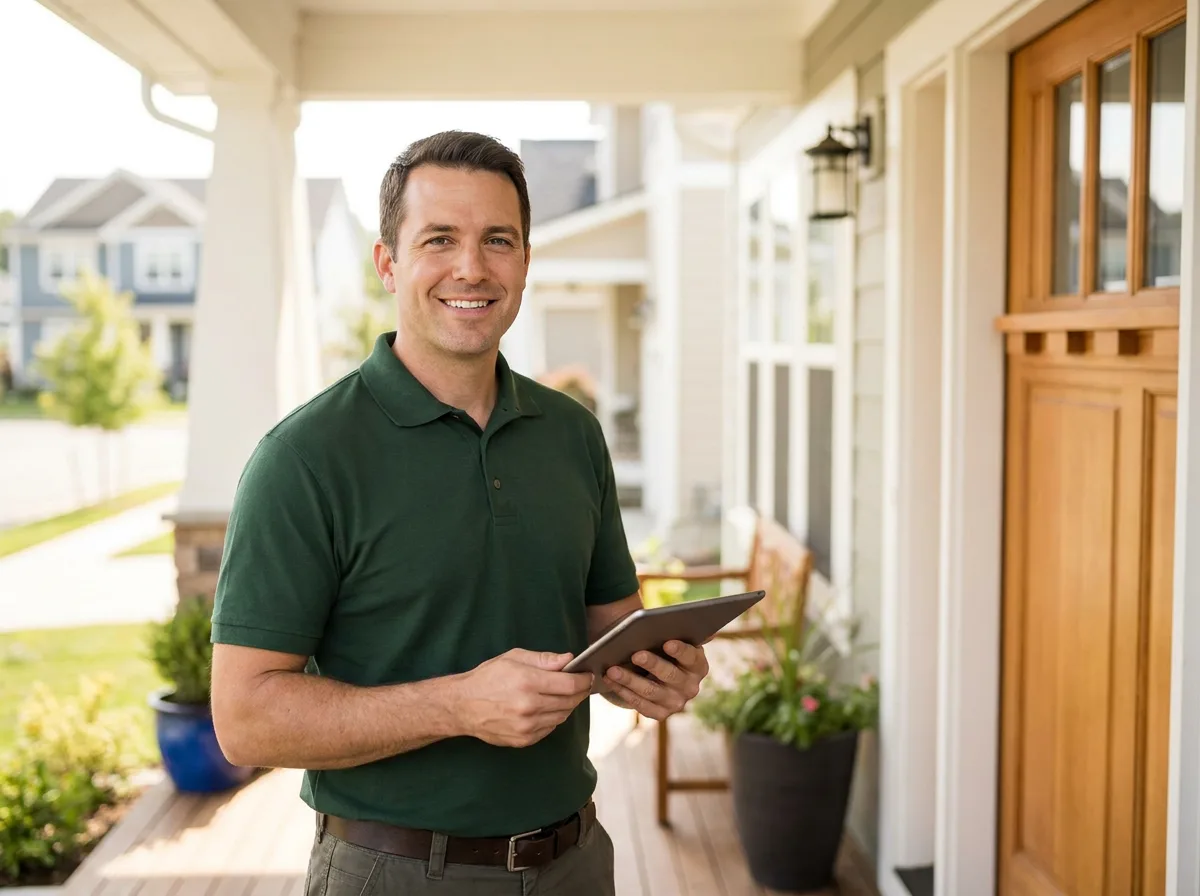Pest control FAQs for Thornton, IL